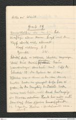 Seite 24, Tagebuch "Poysdorf II. | Grabung Lebzelter " (NHMW-PRAE-BBB-26)